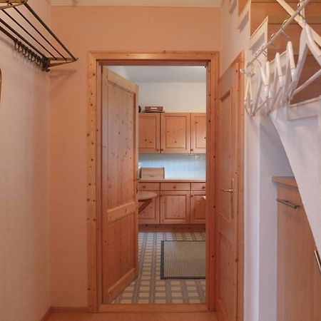 Ferienhaus In Der Schlipfing Mit Garten 阿尔特穆斯特 外观 照片
