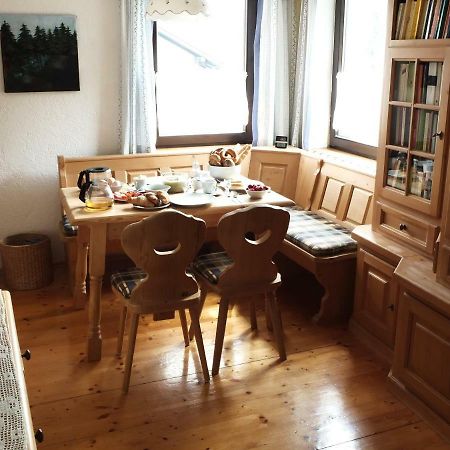Ferienhaus In Der Schlipfing Mit Garten 阿尔特穆斯特 外观 照片