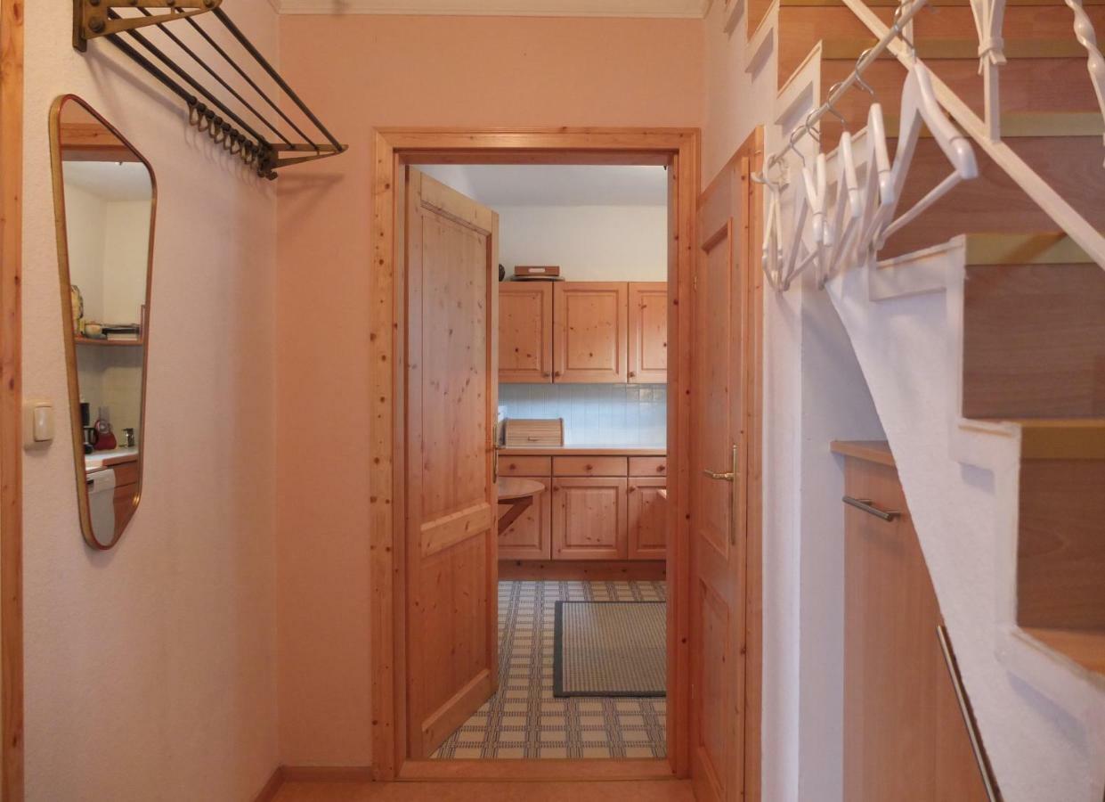 Ferienhaus In Der Schlipfing Mit Garten 阿尔特穆斯特 外观 照片