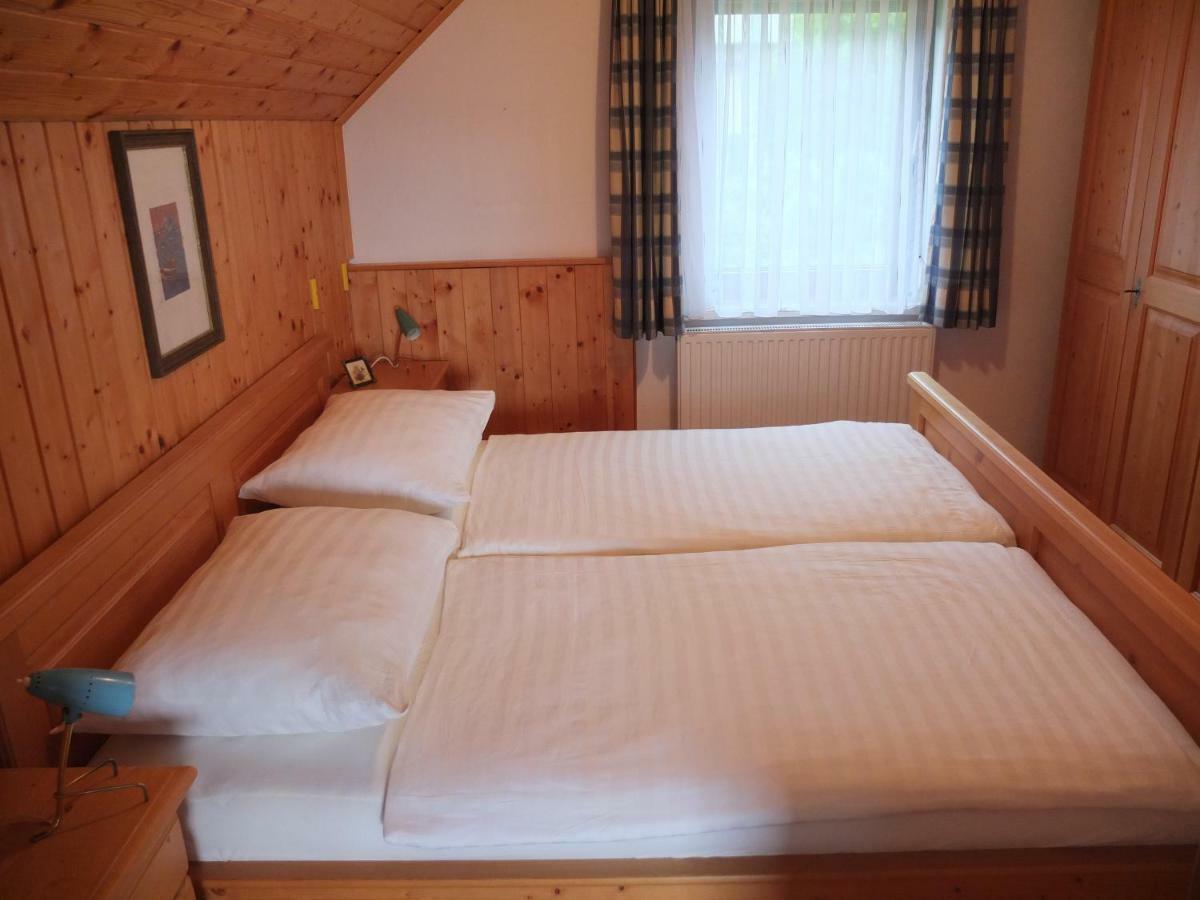 Ferienhaus In Der Schlipfing Mit Garten 阿尔特穆斯特 外观 照片
