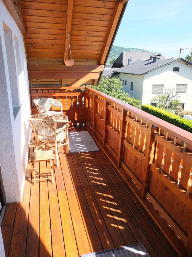Ferienhaus In Der Schlipfing Mit Garten 阿尔特穆斯特 外观 照片