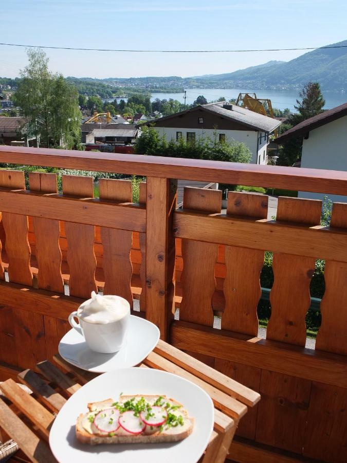Ferienhaus In Der Schlipfing Mit Garten 阿尔特穆斯特 外观 照片