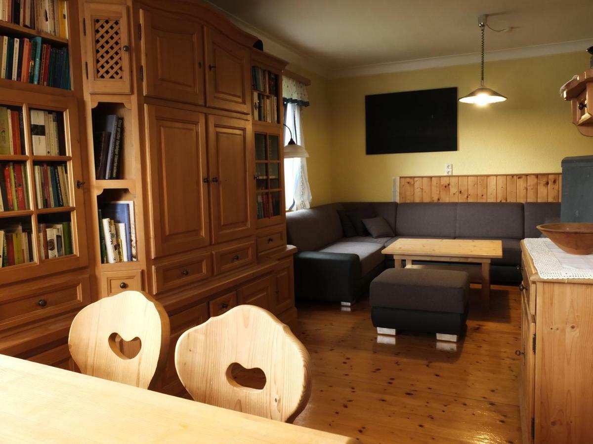 Ferienhaus In Der Schlipfing Mit Garten 阿尔特穆斯特 外观 照片