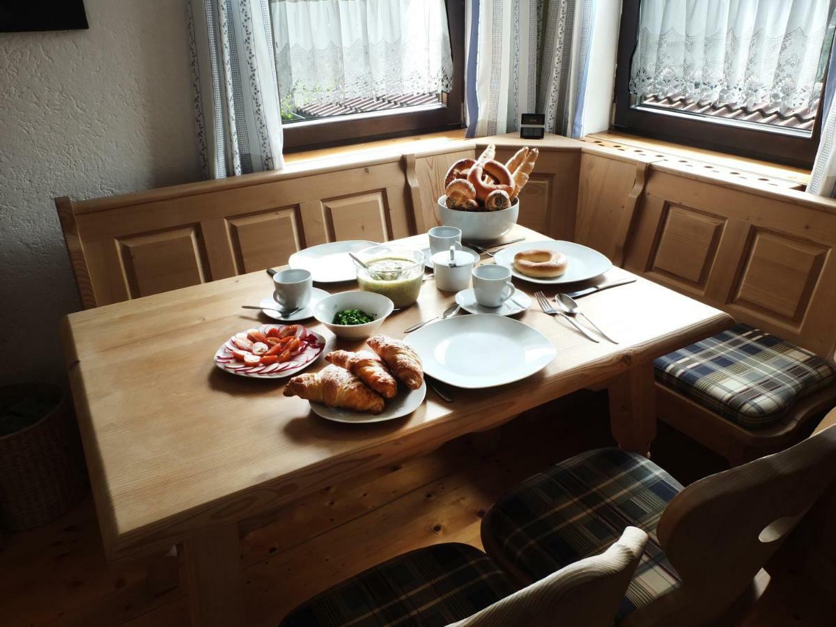 Ferienhaus In Der Schlipfing Mit Garten 阿尔特穆斯特 外观 照片