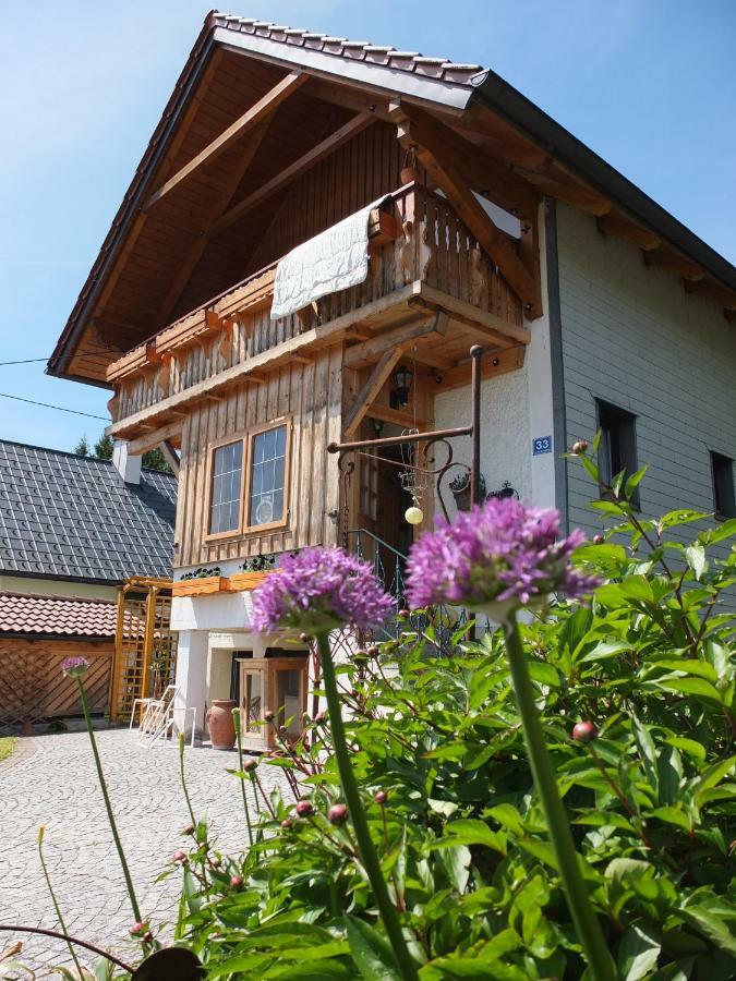 Ferienhaus In Der Schlipfing Mit Garten 阿尔特穆斯特 外观 照片