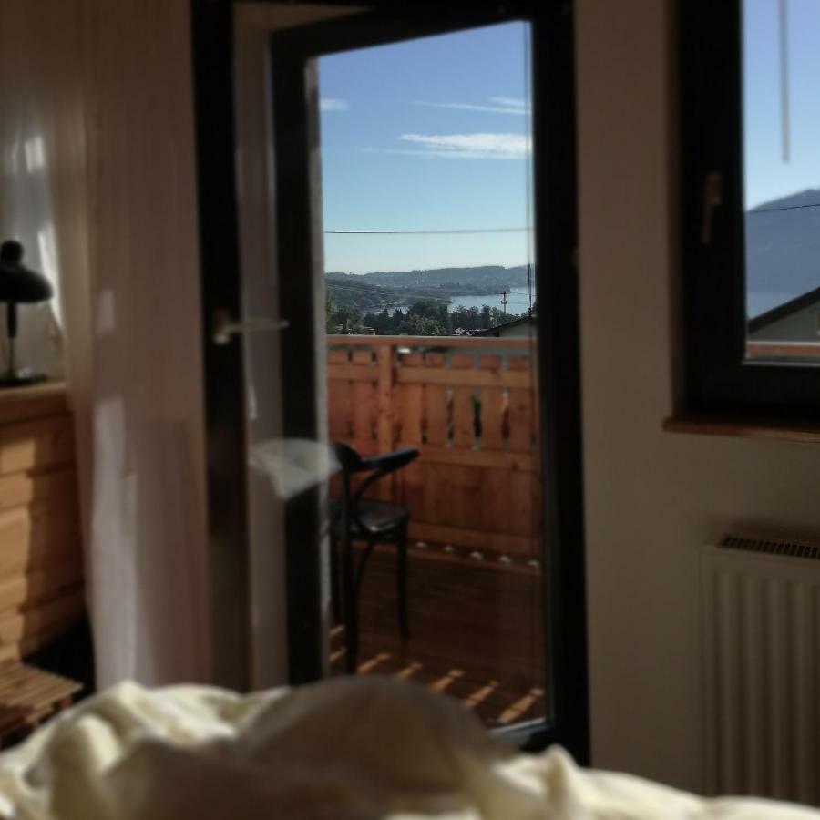 Ferienhaus In Der Schlipfing Mit Garten 阿尔特穆斯特 外观 照片