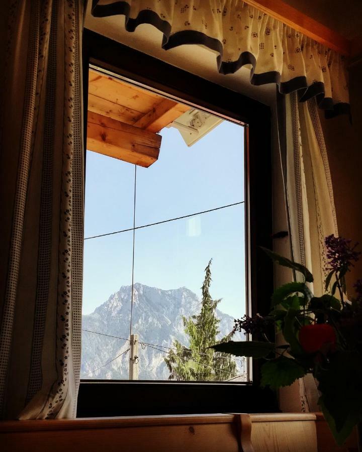 Ferienhaus In Der Schlipfing Mit Garten 阿尔特穆斯特 外观 照片