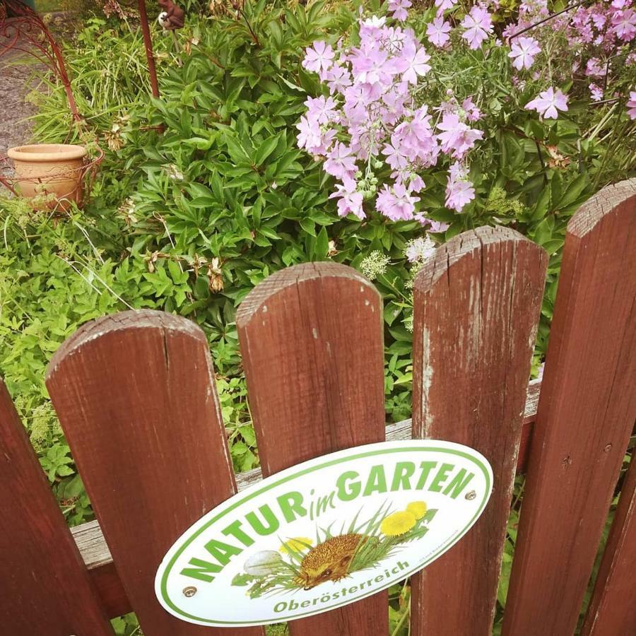 Ferienhaus In Der Schlipfing Mit Garten 阿尔特穆斯特 外观 照片